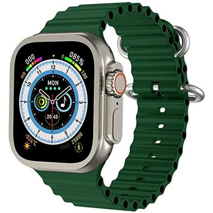 Reloj Inteligente 10 Ultra Max Smartwatch