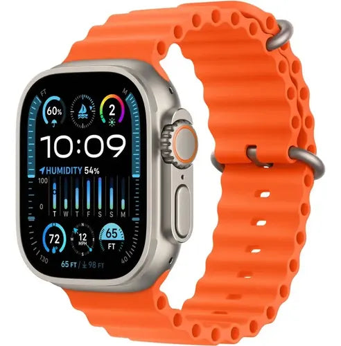 Reloj Inteligente 10 Ultra Max Smartwatch