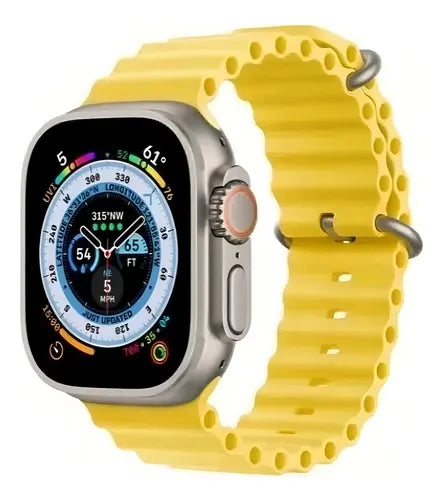 Reloj Inteligente 10 Ultra Max Smartwatch