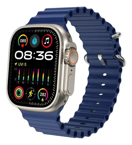 Reloj Inteligente 10 Ultra Max Smartwatch