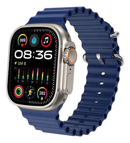 Reloj Inteligente 10 Ultra Max Smartwatch