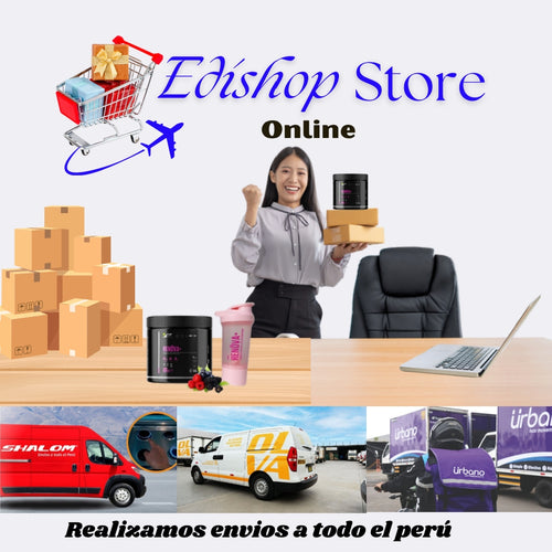 Tienda. Online
